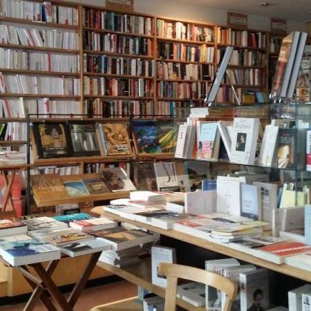 LIBRAIRIE DIDIER