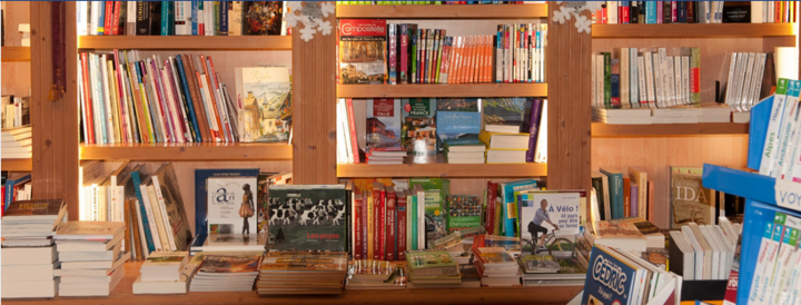 HISTOIRE DE LIRE