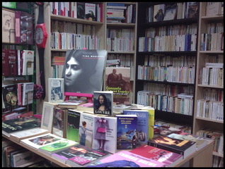 BOUQUINERIE BETTYBOOK