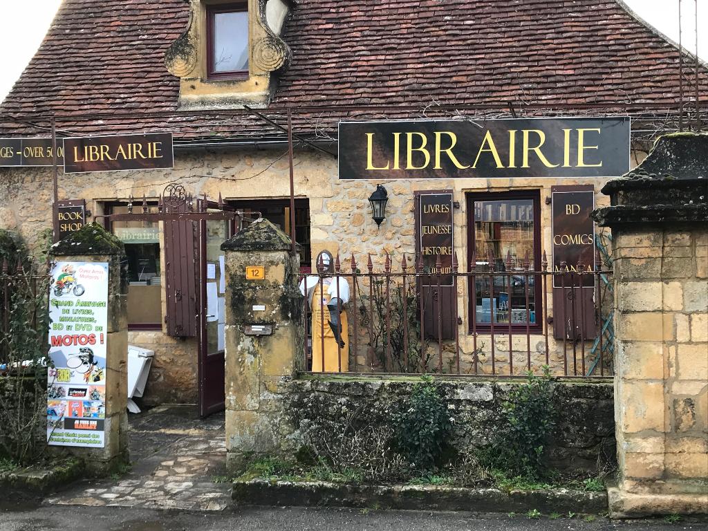 HISTOIRES DE LIRE