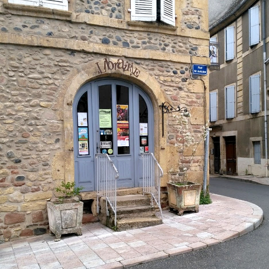 LIBRAIRIE PONT VIRGULE