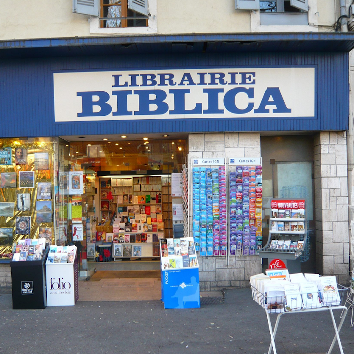LIBRAIRIE SILOË ST ROCH