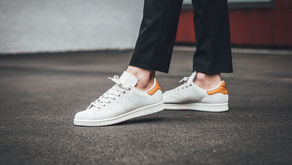 O novo Stan Smith que chega em breve nas lojas do Brasil