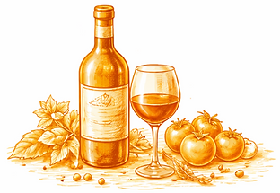 Produits italiens