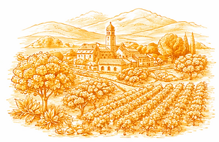 Notre terroir
