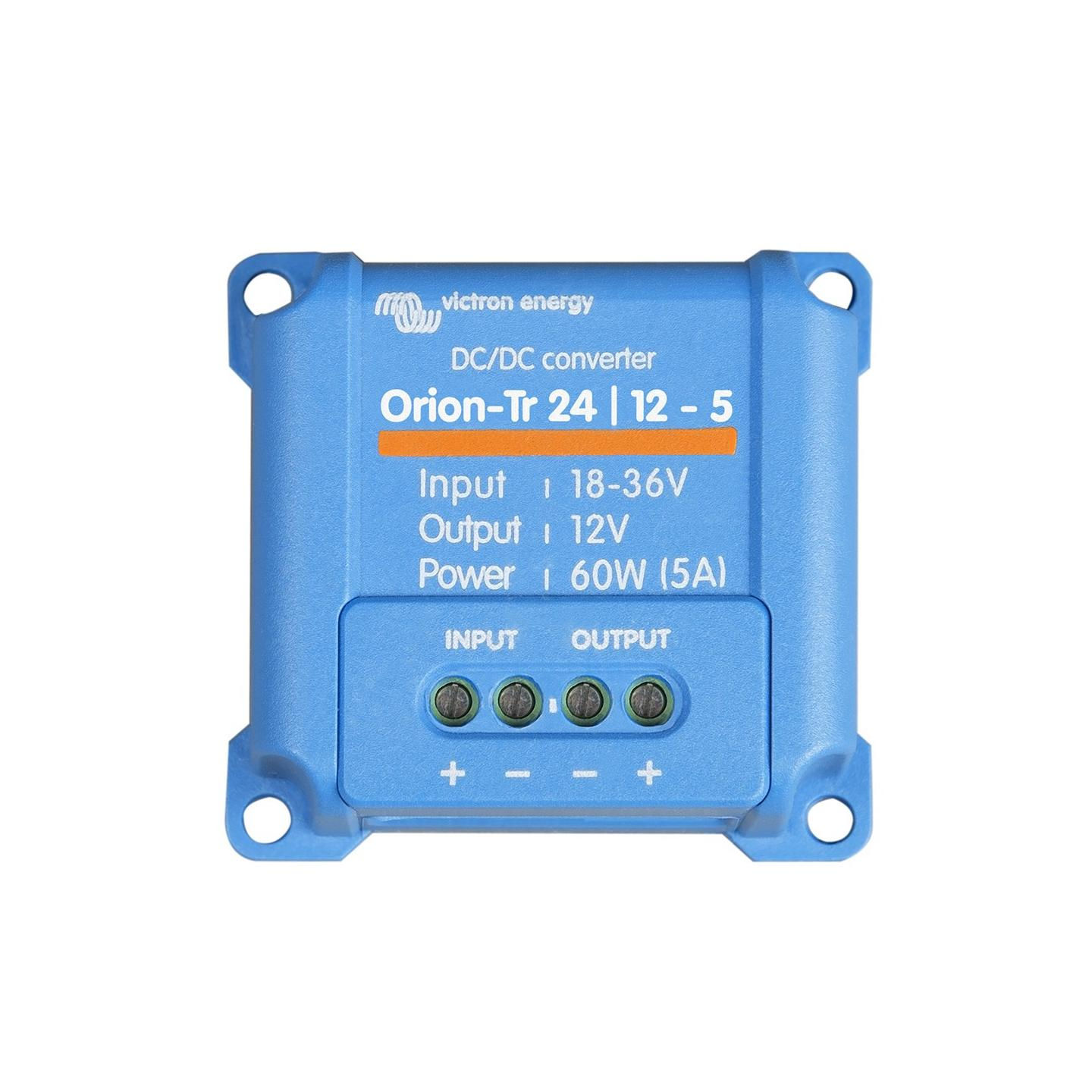 Orion-Tr Smart 12/12-30A Non-isolated