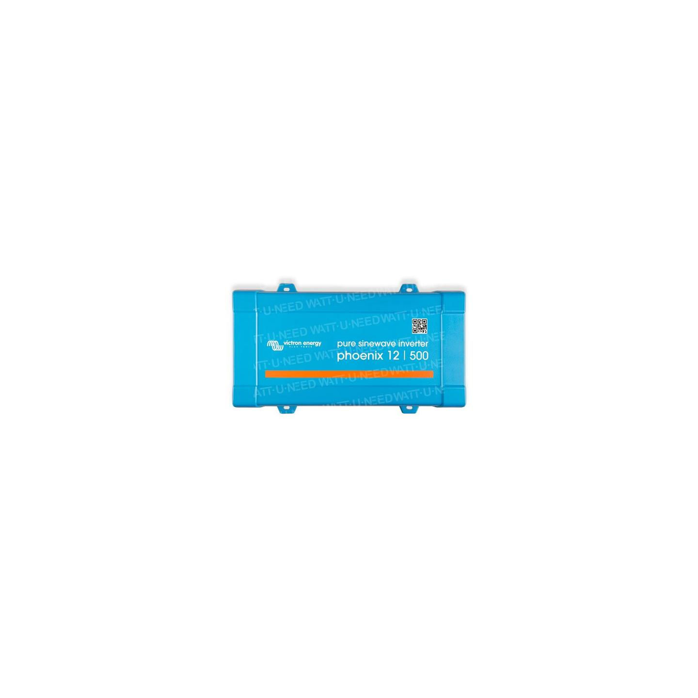 Inverter 24/500 VE.Direct Schuko