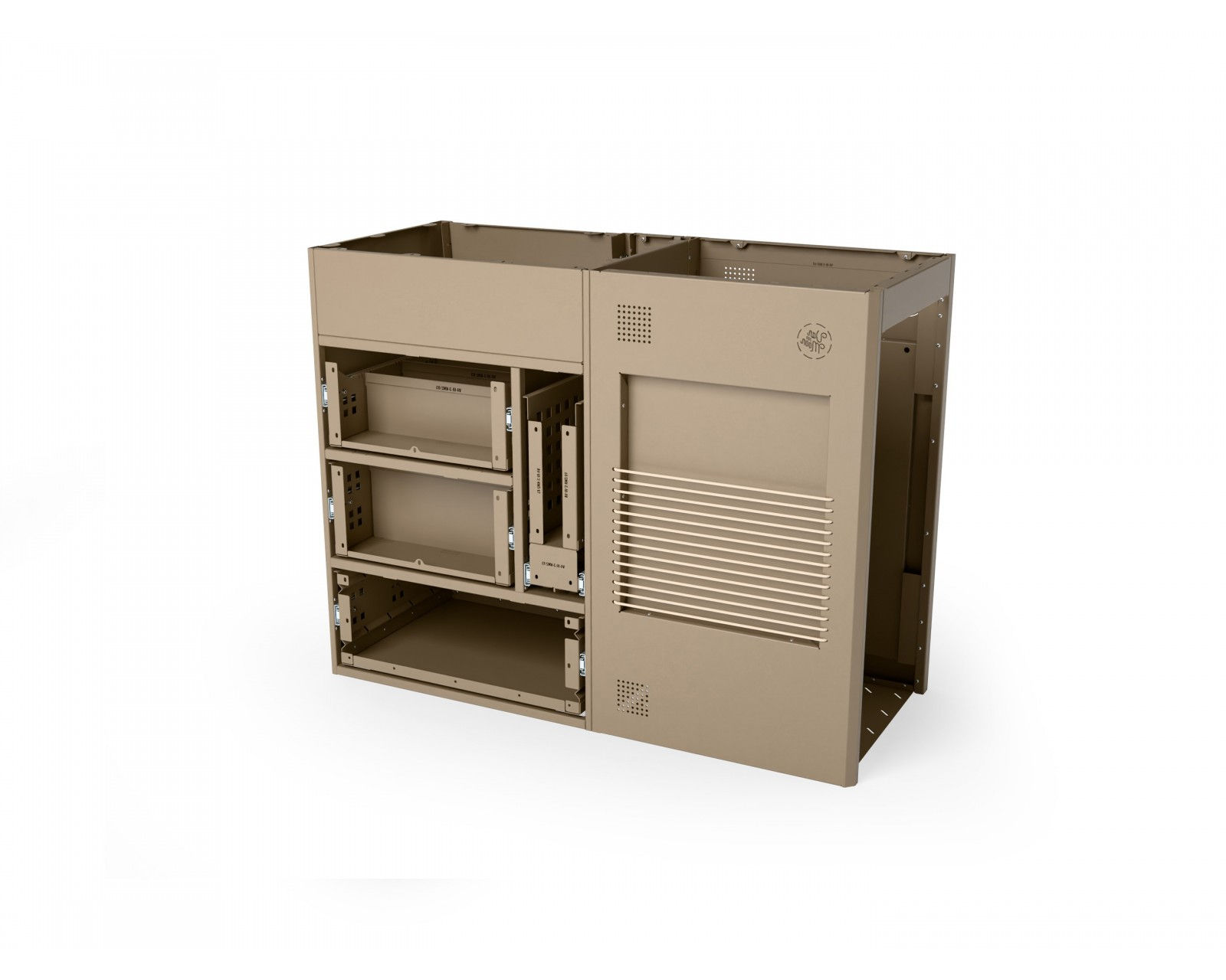 Moon Kitchen Solid Model 2 UK Shell (2026)