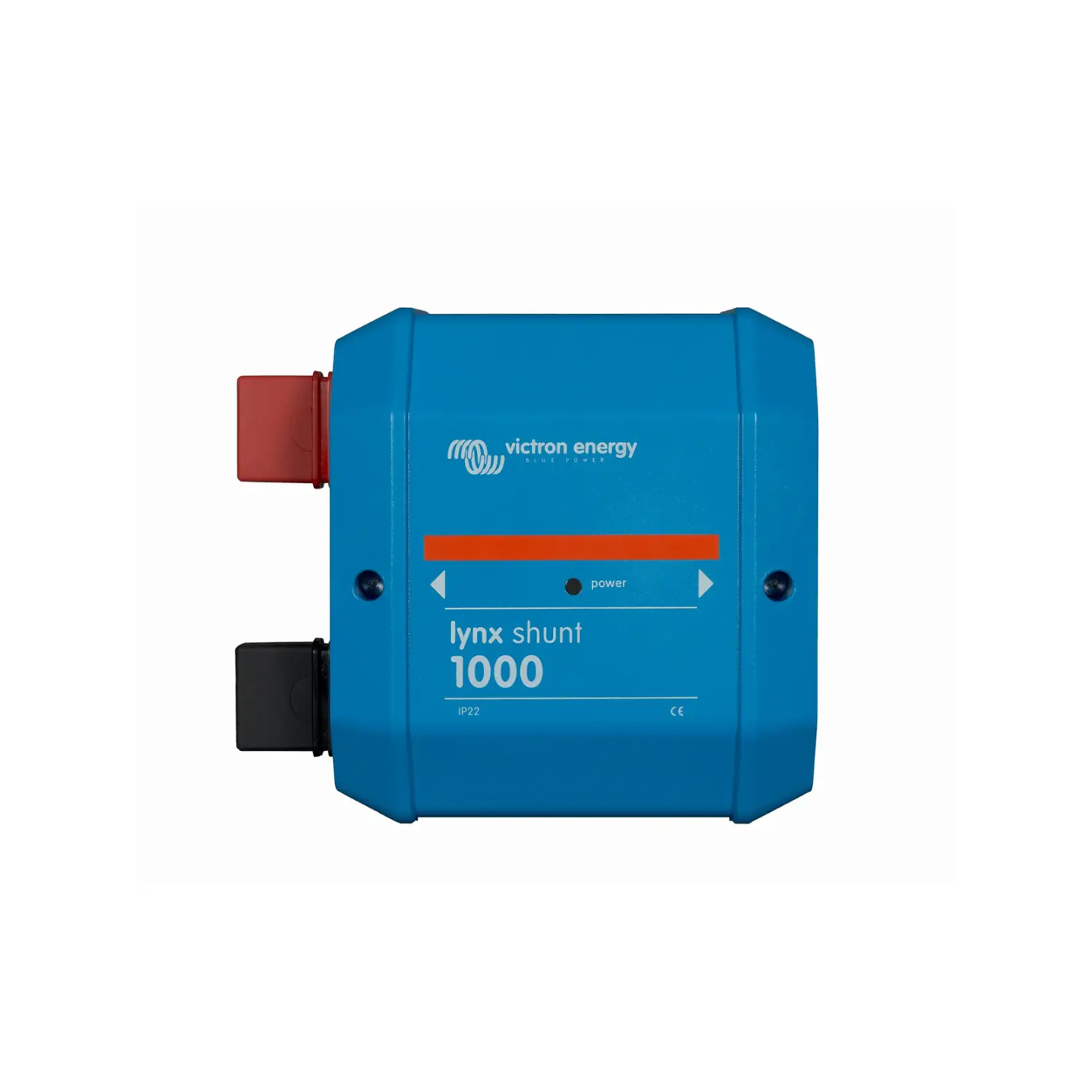 Lynx Shunt VE.Can (M10)