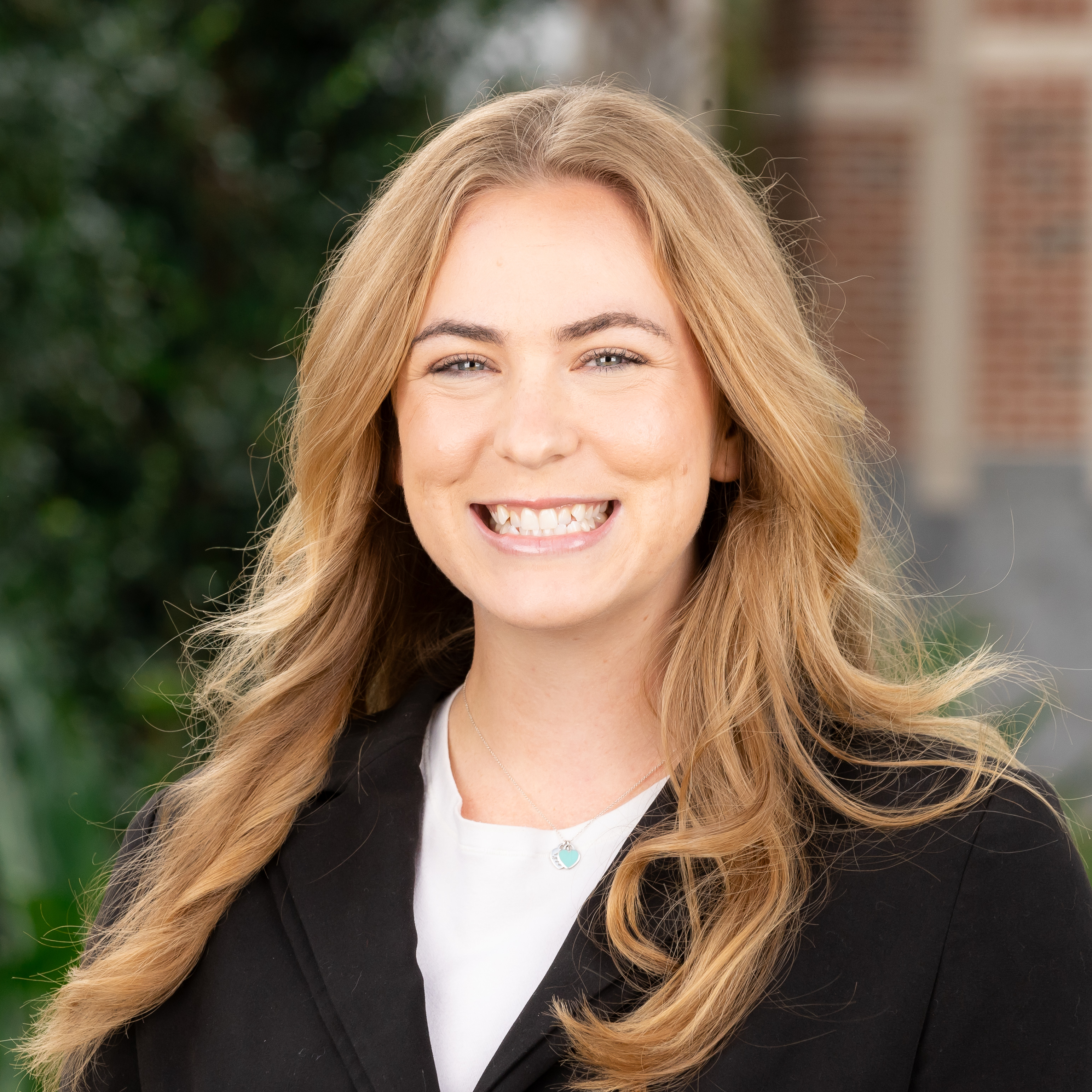 Writer: Michelle Holder