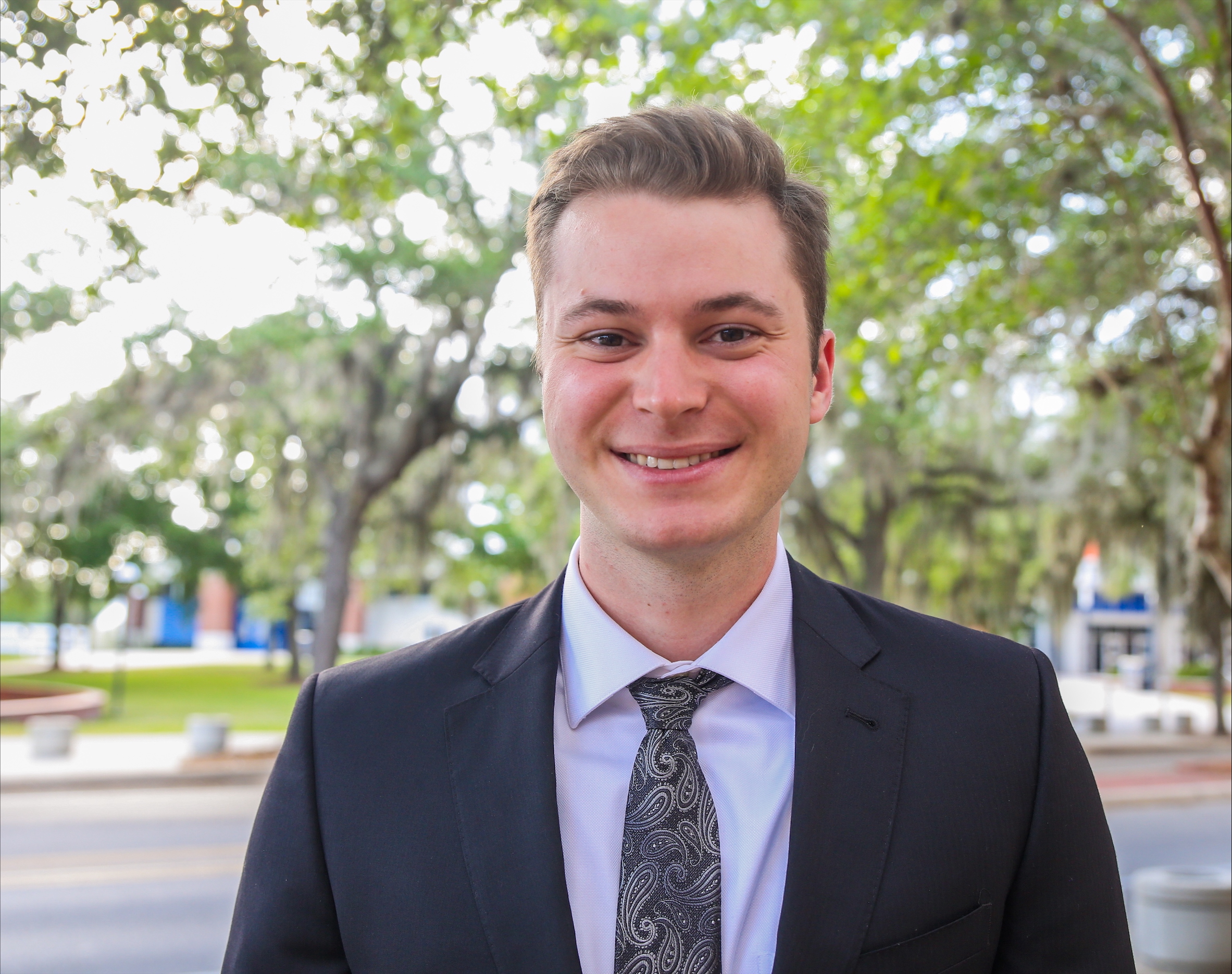 Writer: Logan Anstead