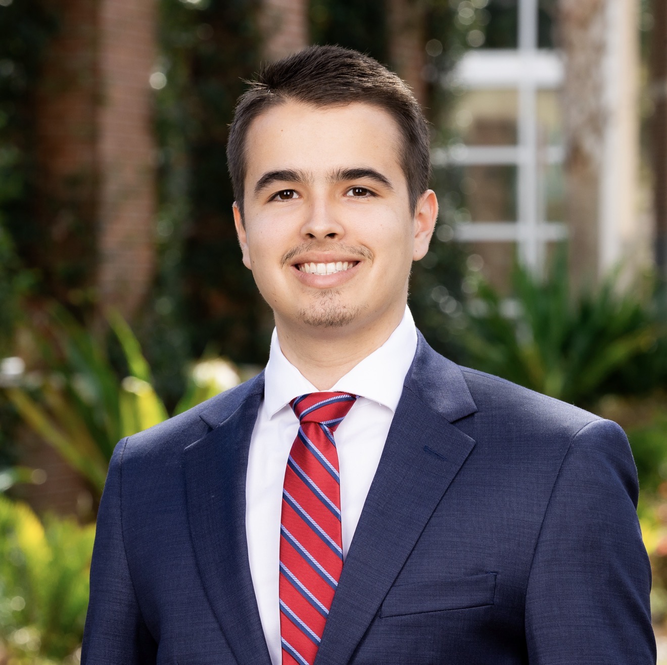 Writer: Robert Barrera