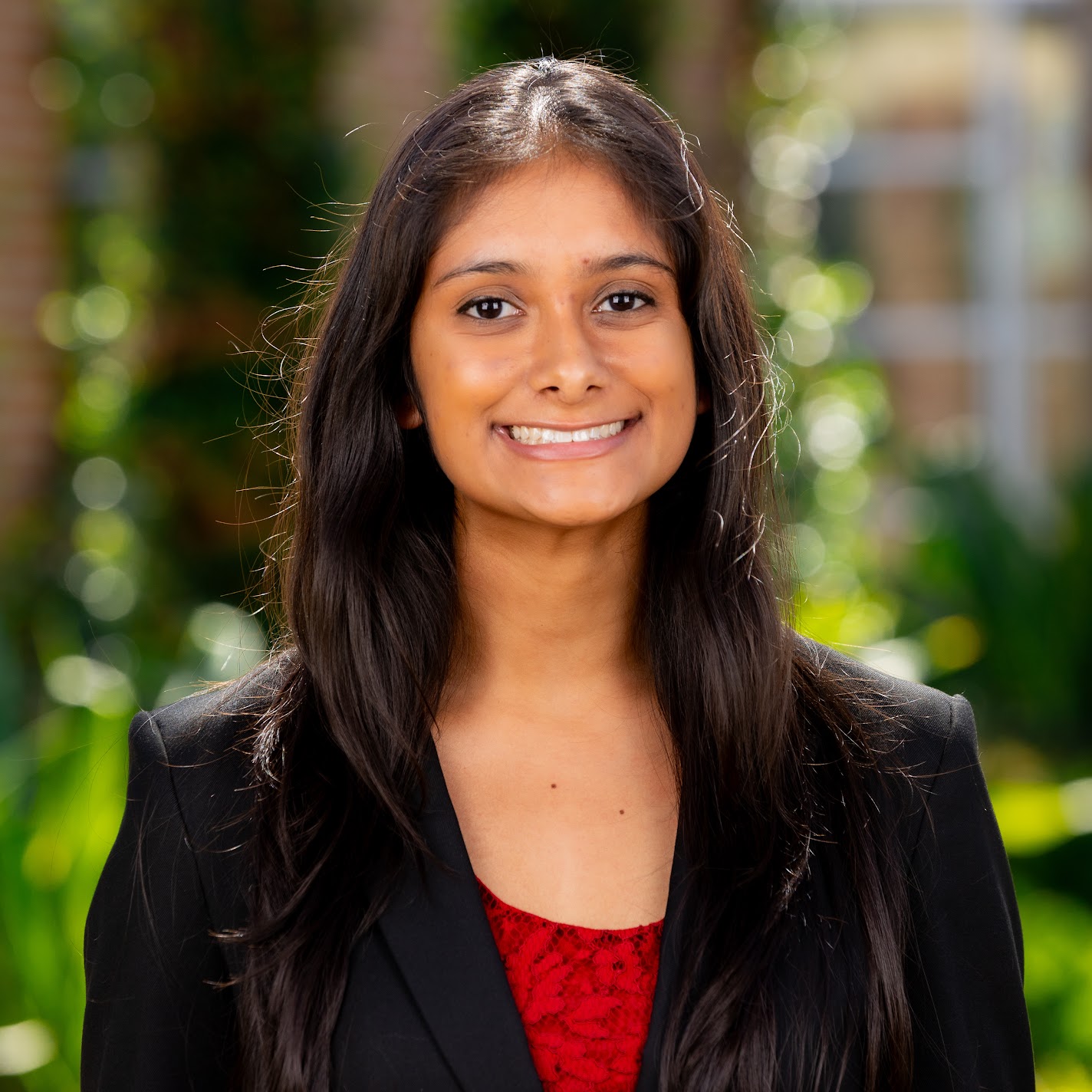 Writer: Kaysha Kapadia