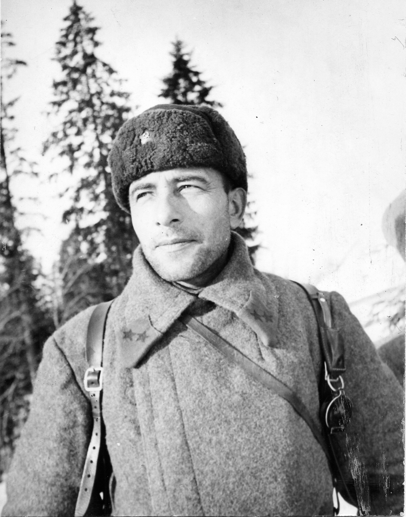 Катуков 1941