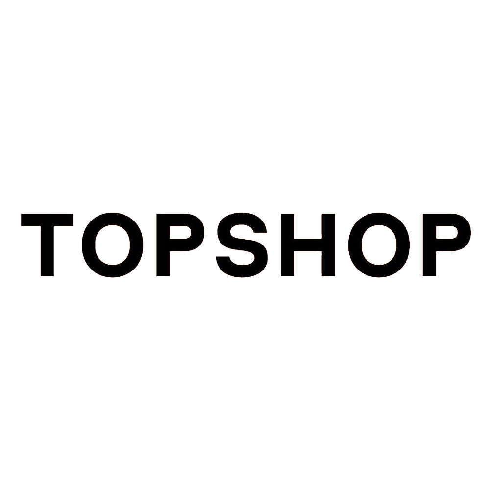 topshop London