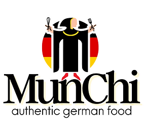 MunChi German Food Logo