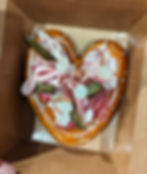 Heart Charcuterie