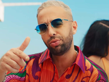 Naps évoque la sortie explosive de trois albums en 2023