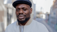 Kery James démystifie les richesses illusoires dans le rap  