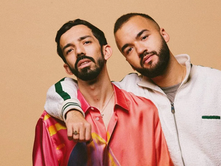 Quand Bigflo et Oli mettent en lumière leurs sosies aux NRJ Awards