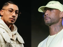 Booba sans pitié avec Maes et Mbappé