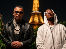Niska et Luciano collaborent sur nouveau morceau
