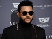 The Weeknd enflamme le Stade de France avec deux concerts exceptionnels