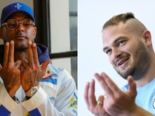 Booba s’ambiance sur un morceau de Jul et affole la toile