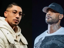 Maes défit Booba pour un vrai « face à face »