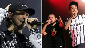 Bigflo et Oli s’expriment sur le refus d’Orelsan de collaborer avec eux