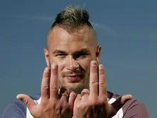 Jul fait référence à Cristiano Ronaldo dans son nouveau morceau 