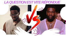 Tayc et Dadju : les fans se moquent de leur clash