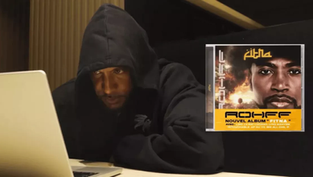 Booba démolit l’album « Fitna » de Rohff