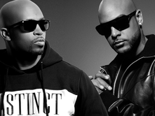 Rohff s’en prend à Booba qui réplique