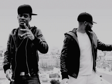 Les confidences de Black M sur la pause artistique de Lefa