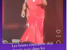 Busta Rhymes en robe : Rohff déchaîne la polémique