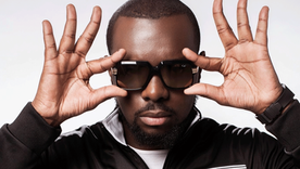 Gims revient au rap pur