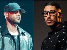 Maes tacle Booba sur les chiffres de son dernier album