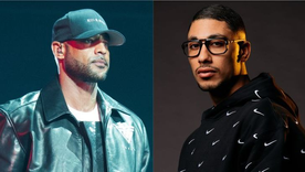Maes tacle Booba sur les chiffres de son dernier album