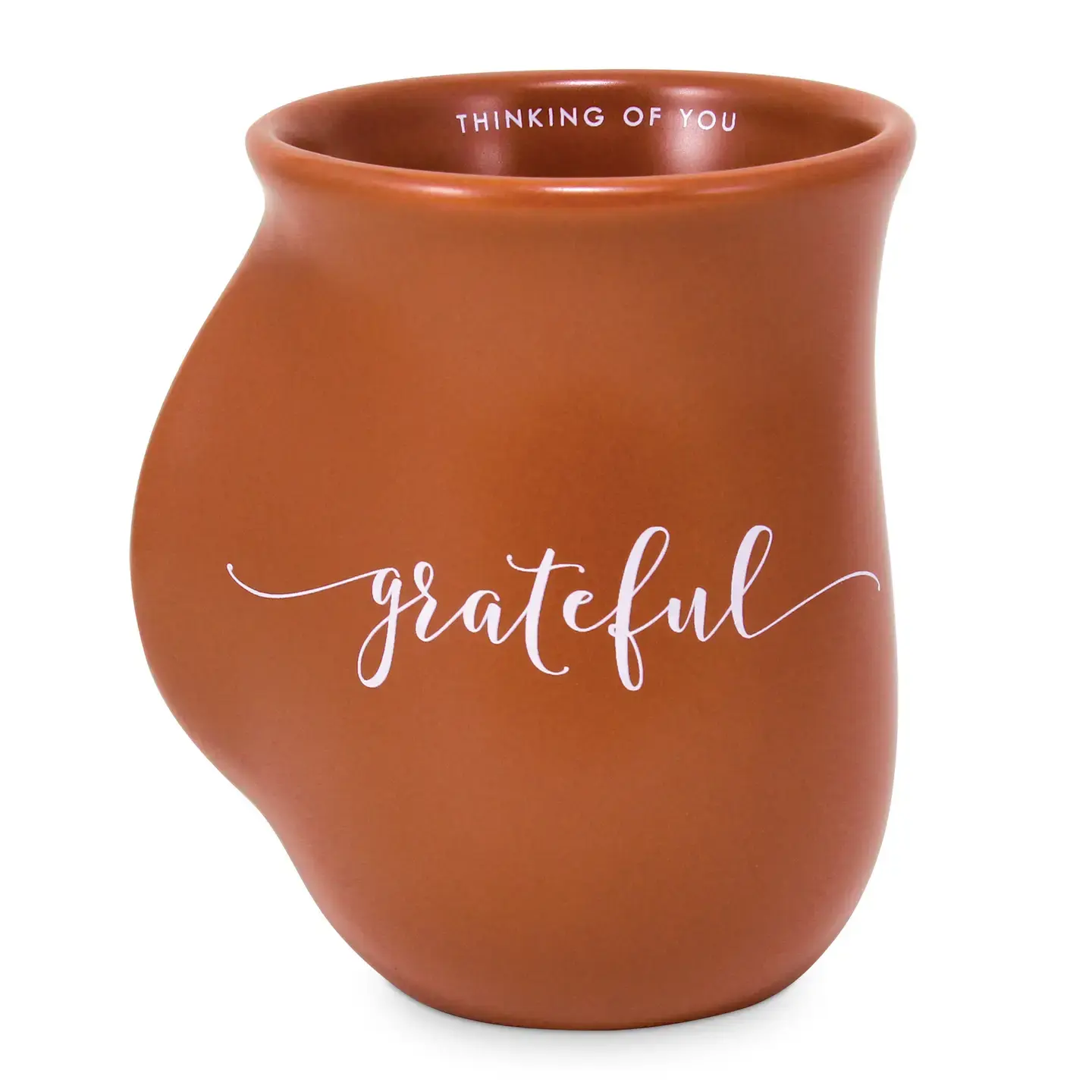 Grateful Mug