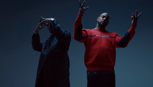 Booba et SDM : un duo en or qui atteint les sommets