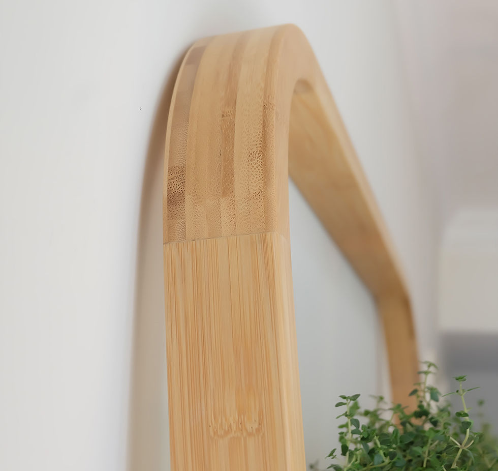 Thumbnail: Potting Up Balcony/Terrace Vertical Planters Set L