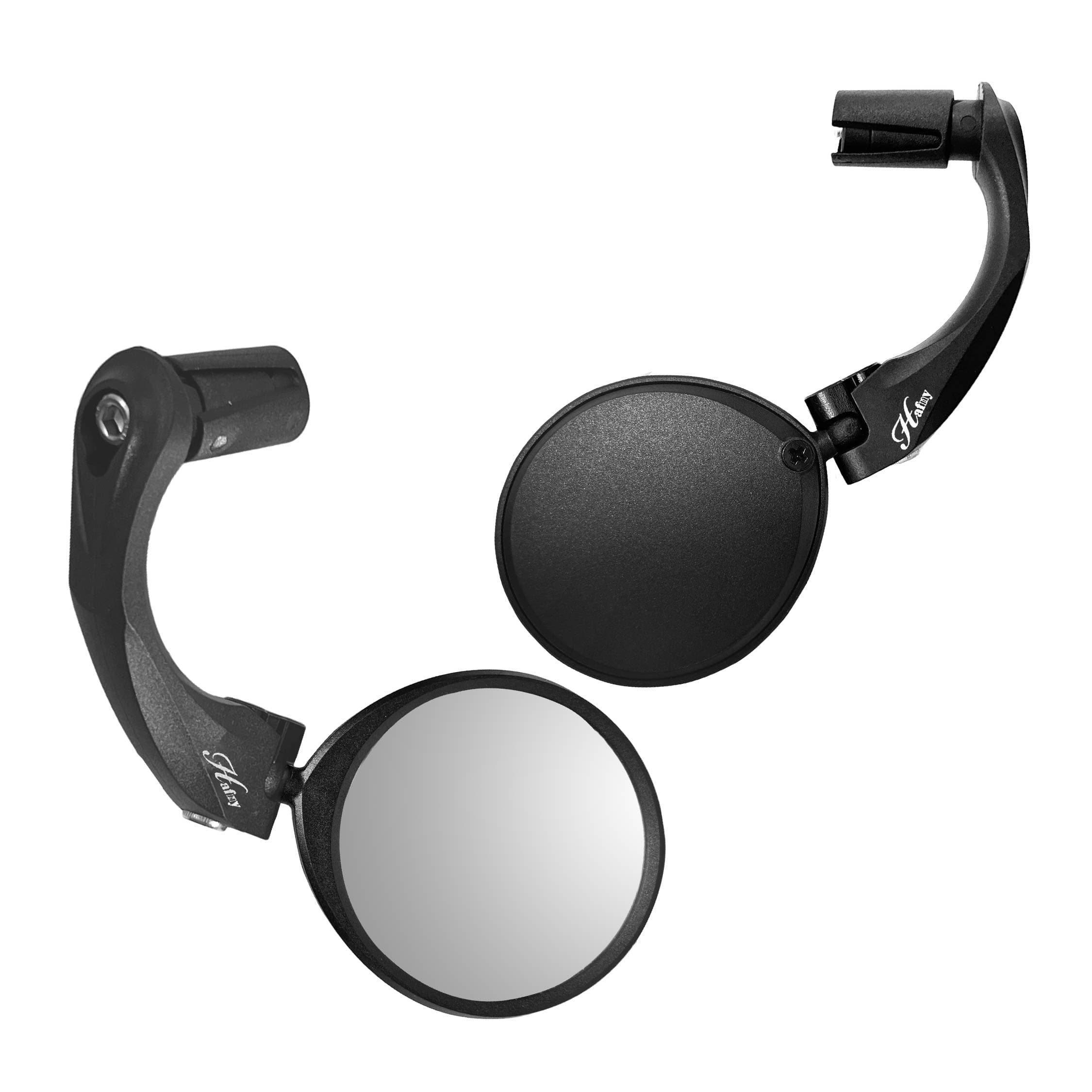 Hafny HD Bar End Mirror