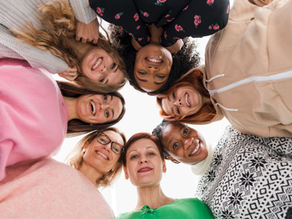 Reflecting On The Women Who Inspire You