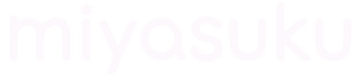 ロゴ_miyasuku(背景なし 白字1).png
