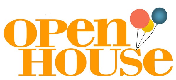 Spring Open House Come Check Us Out - 