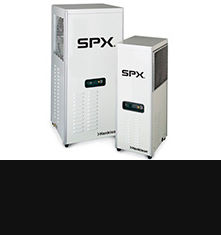 secador de ar comprimido por refrigeracao alta temperatura hit