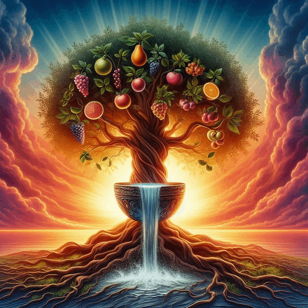 Living IN the Overflow