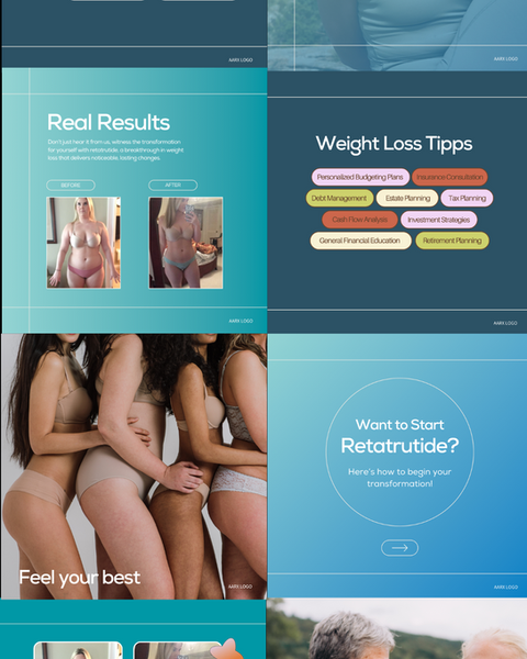 AARX Weight Loss