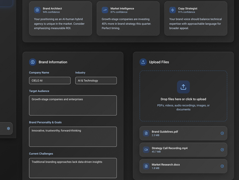 How to Build and Think Around AI Frameworks without losing the Human Connection